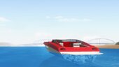 GTA V/Online Shitzu Longfin [VehFuncs]